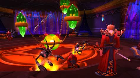 Destruction Warlock Best in Slot (BiS) List .